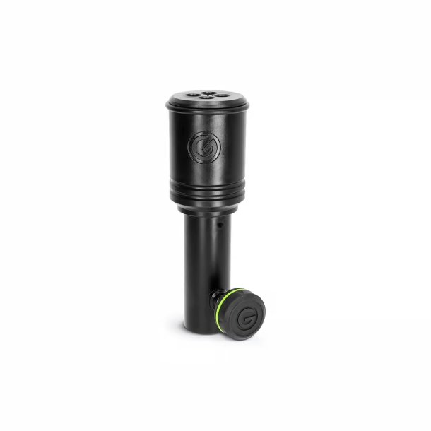 Gravity Pad A 4-Way Pipe and Drape adapter